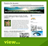 Hawaii Website Design