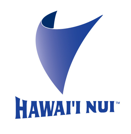 Hawaii Nui Brewing Logo 