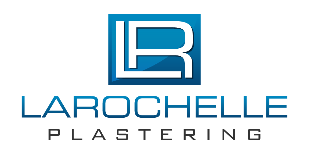 LaRochelle_Plastering-Logo