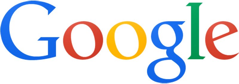 google-new-logo